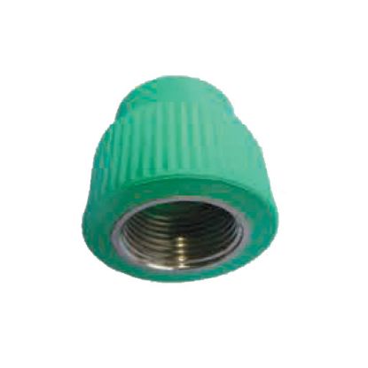Picture of ITPF: PPR Female Socket 20mmX1/2"