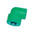 Picture of ITPF: PPR Female Elbow 20mmX1/2"