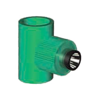 Picture of ITPF: PPR Male Tee 40mmx5/4"