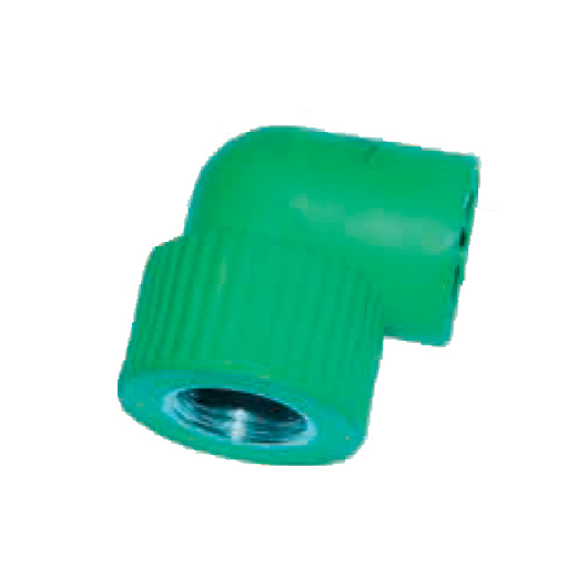 ITPF PPR Female Threaded Elbow With Disk 20mmX1/2" Online Hardware