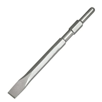 Picture of DG: Hex Flat Chisel 17X280