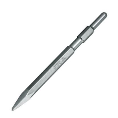 Picture of DG: Hex Point Chisel 17X280
