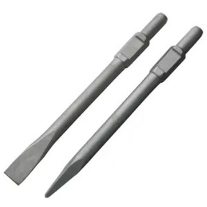 Picture of DG: Flat Pointed Chisel PH65