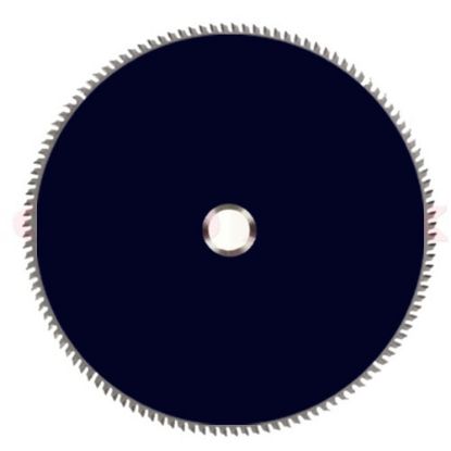 Picture of DG: Tip Saw Blade 10"X120T