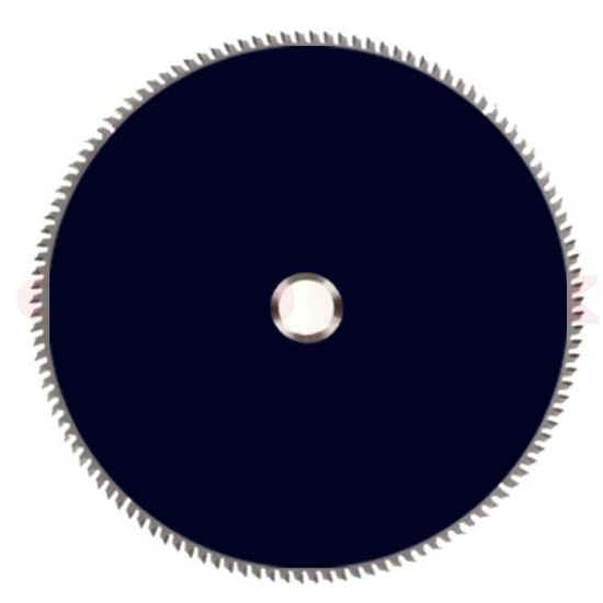 Picture of DG: Tip Saw Blade 10"X120T
