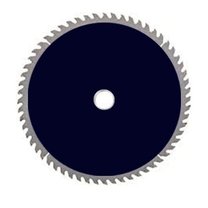 Picture of DG: Tip Saw Blade 10"X60T