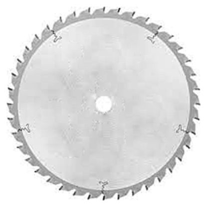 Picture of DG: Tip Saw Blade 12"X40T