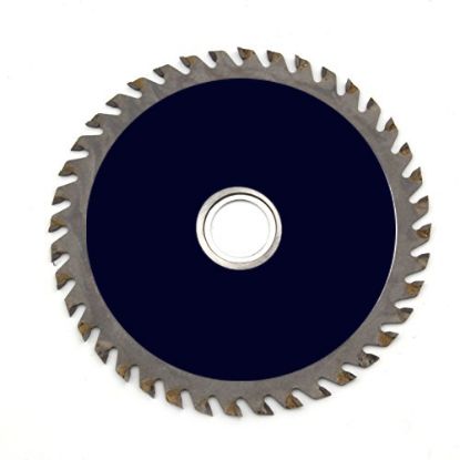 Picture of DG: Tip Saw Blade 4"X40T