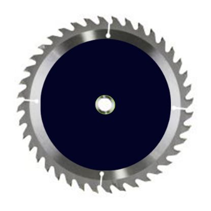 Picture of DG: Tip Saw Blade 7"X40T