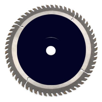 Picture of DG: Tip Saw Blade 7"X60T