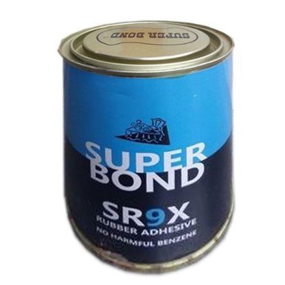Picture of Super Bond: SR-9X Rubber Adhesive 30 Ltr