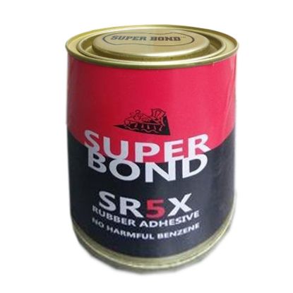 Picture of Super Bond: SR-5X Rubber Adhesive 30 Ltr