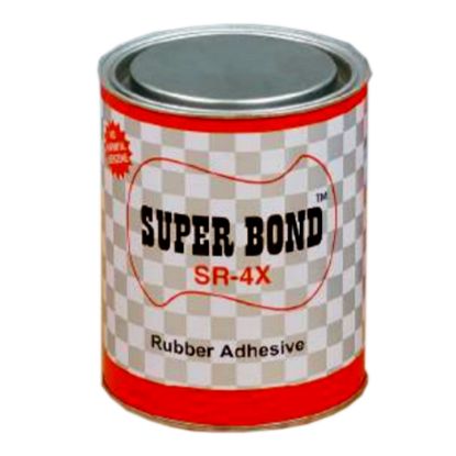 Picture of Super Bond: SR-4X Foam Fix Adhesive 30 Ltr