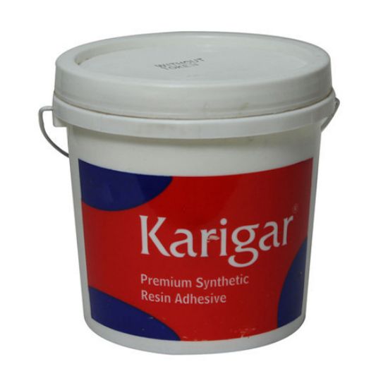 Picture of Super Bond: Karigar Premium Synthetic Resin Adhesive 2 KG