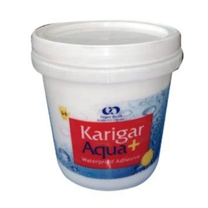 Picture of Super Bond: Karigar Aqua+ Waterproof Adhesive 5 KG