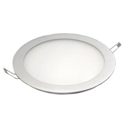 Picture of Havells: Panel Light Recess Round 3 Watt: Daylight