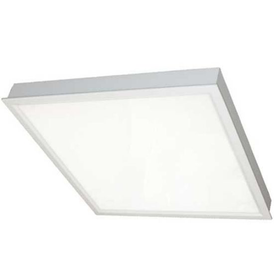 Picture of Havells: Panel Light Recess Square 3 Watt: Warm White