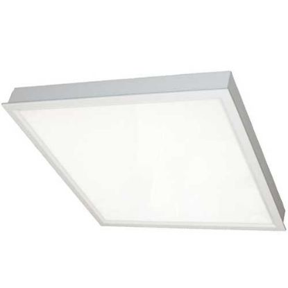 Picture of Havells: Panel Light Surface Square 6 Watt: Warm White
