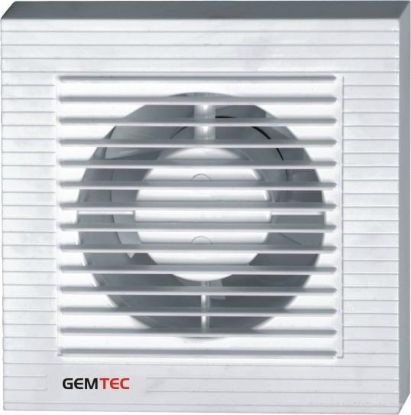 Picture of GEMTEC: Ventilation Fan APCC 4 Inch