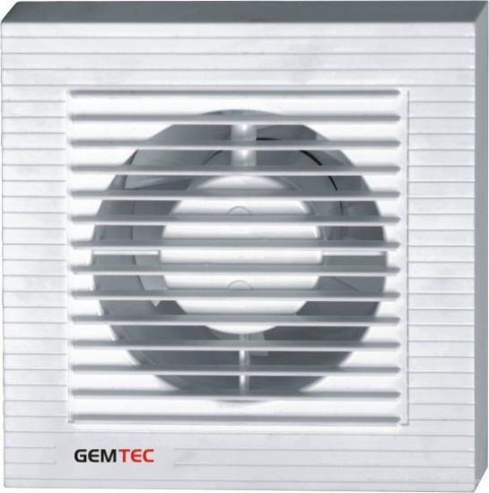 GEMTEC Ventilation Fan APCC 4 Inch Online Hardware Store in Nepal
