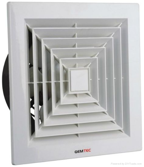 Picture of GEMTEC: Ventilation Fan APTA 10 Inch