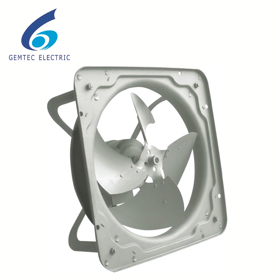 GEMTEC Metal Exhaust Fan Heavy Duty 16 Inch Online Hardware Store in