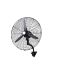 Picture of GEMTEC: Metal Wall Fan Air Circulator 26 Inch