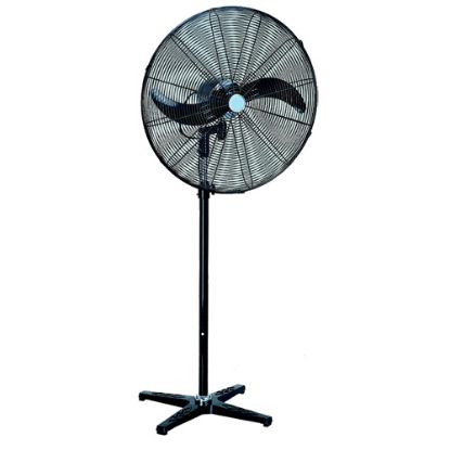 Picture of GEMTEC: Metal Stand Fan 18 Inch