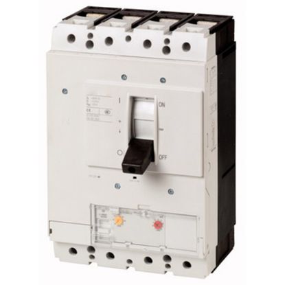 Picture of HAVELLS: 35kA MCCB TP-630A