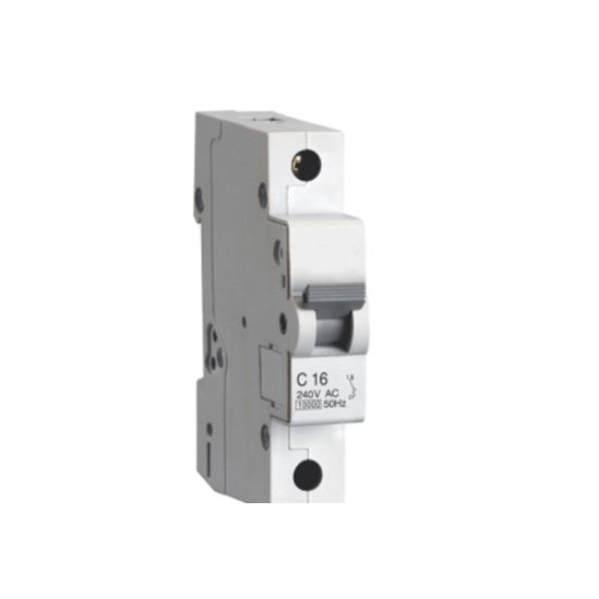 Picture of HAVELLS: 10kA MCB SP-6A