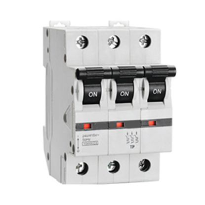 Picture of HAVELLS: 10kA MCB TP-16A