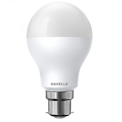 Picture of Havells: GLS Shape B22 3W: Day Light