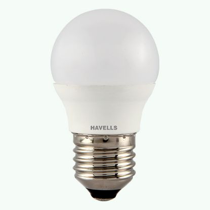 Picture of Havells: GLS Shape E27 3W: Warm White