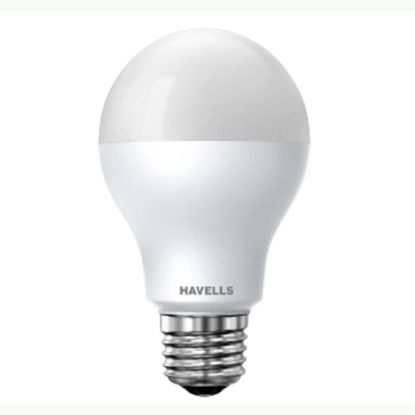 Picture of Havells: GLS Shape E27 9W: Day Light