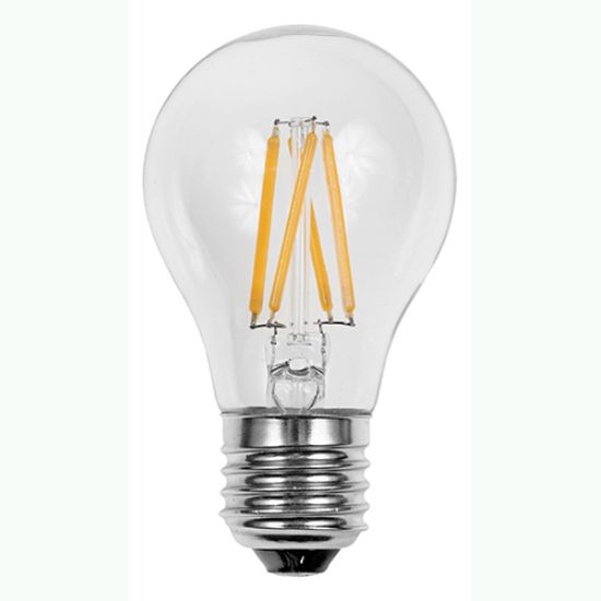Picture of Havells: GLS Filament Lamp E27 4W: Warm White