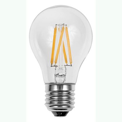 Picture of Havells: GLS Filament Lamp E27 6W: Warm White