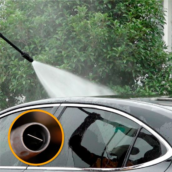 Picture of iNGCO: Pressure Washer: 1800W