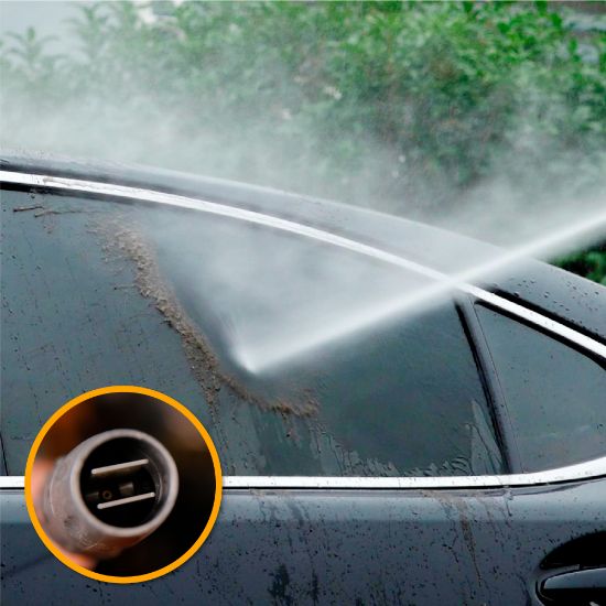 Picture of iNGCO: Pressure Washer: 1800W