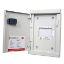 Picture of HPL: 4 Way Double Door Single Pole & Neutral Distribution Board