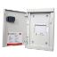 Picture of HPL: 16 Way Double Door Single Pole & Neutral Distribution Board