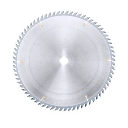 Picture of Circular Tip Saw Blade 10" X 60 TPI