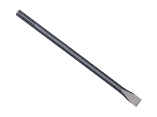 Picture of Chisel Bit SDS Max Flat 18 mm X 16"