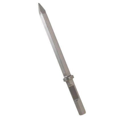 Picture of Chisel Bit SDS Max Moil point 18 mm X 16"