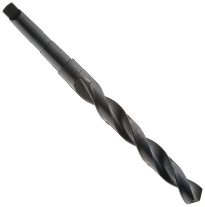 Picture of HSS Taper Shank Drill Bit 14 mm