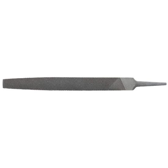 Picture of Flat Files Smooth 10"