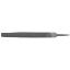 Picture of Flat Files Smooth 12"