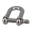 Picture of D Shackle Clamp 3.25 Ton