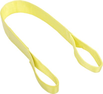 Picture of Flat Nylon Slings 10T X 10 Mtr
