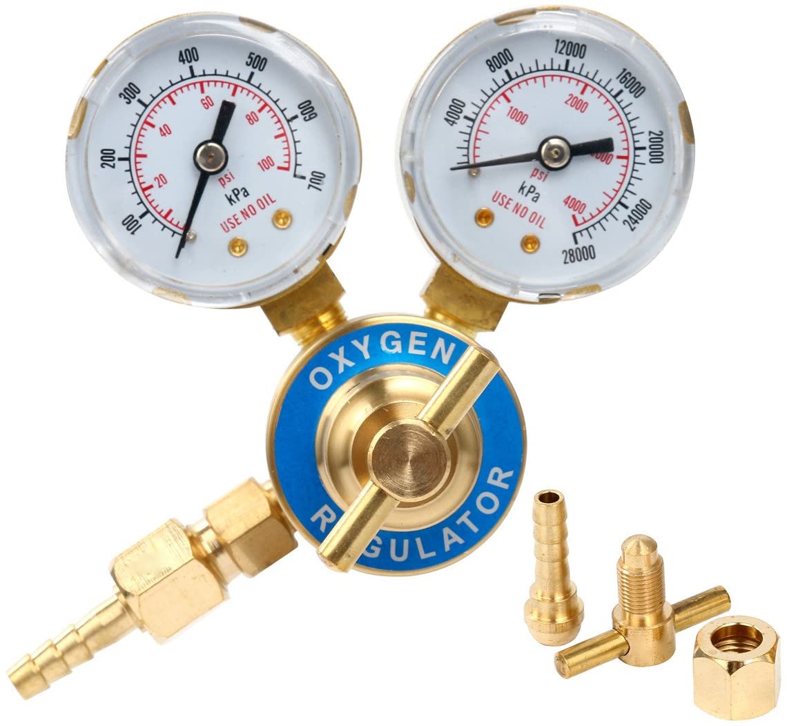 Gas Welding Regulator Heavy Online Hardware Store in Nepal Buy