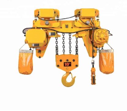 Picture of Hand Hoist Yal Type Vitali 3.2 Ton